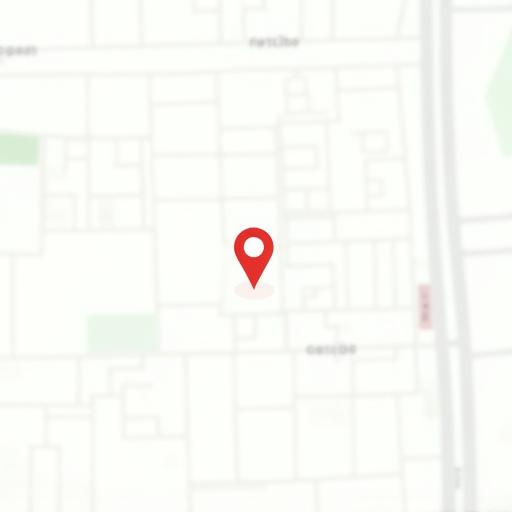 赤坂にあるWani Ryoriの場所を示す地図